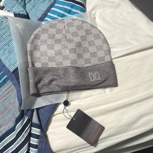 Luis Vuitton hat